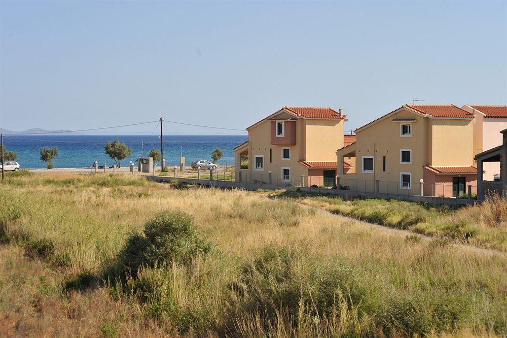 Villa Beatrice Samos Island Exterior photo